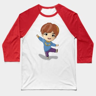 J-HOPE Baseball T-Shirt